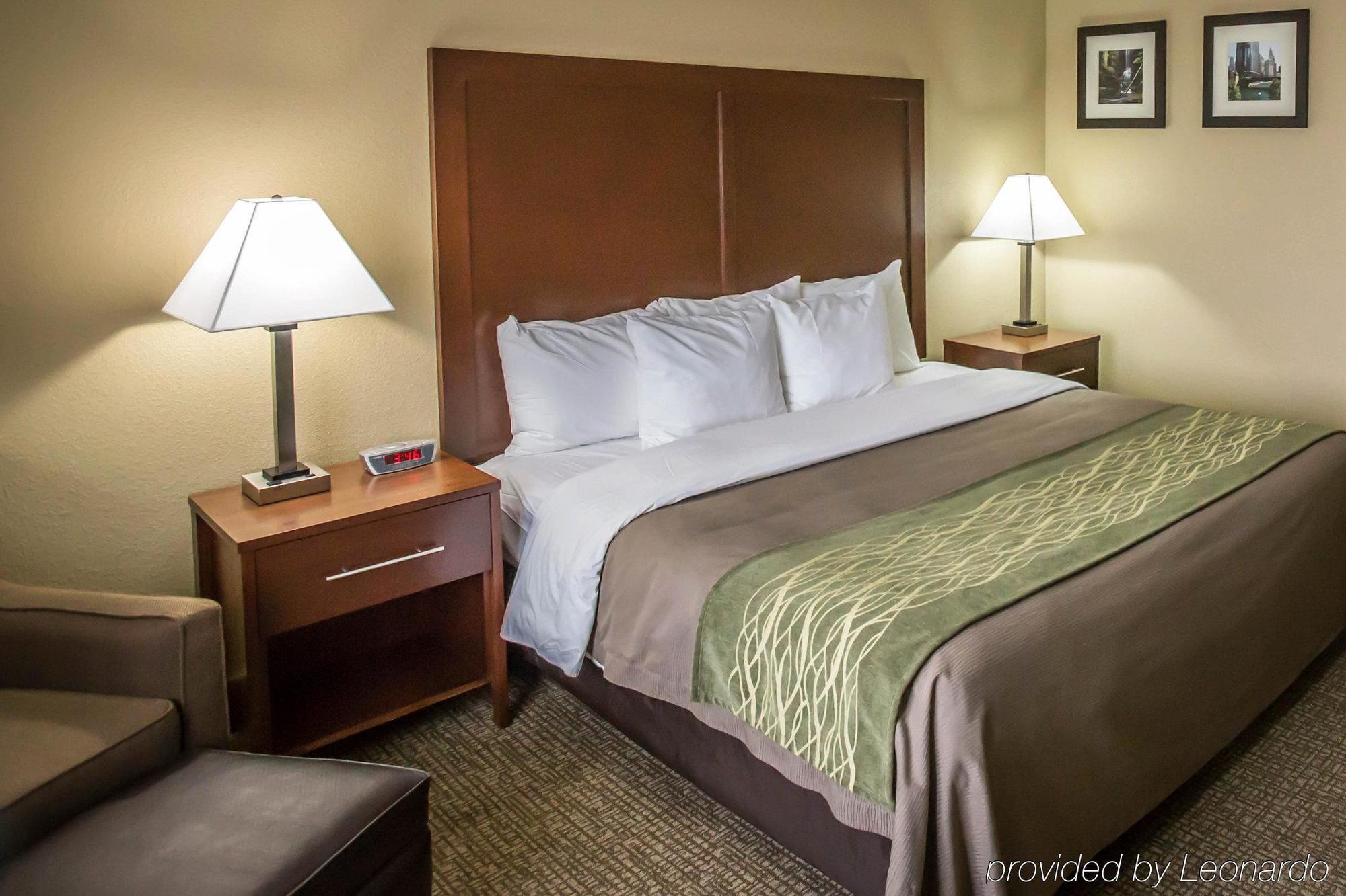 Comfort Inn Morris I-80 Exterior photo