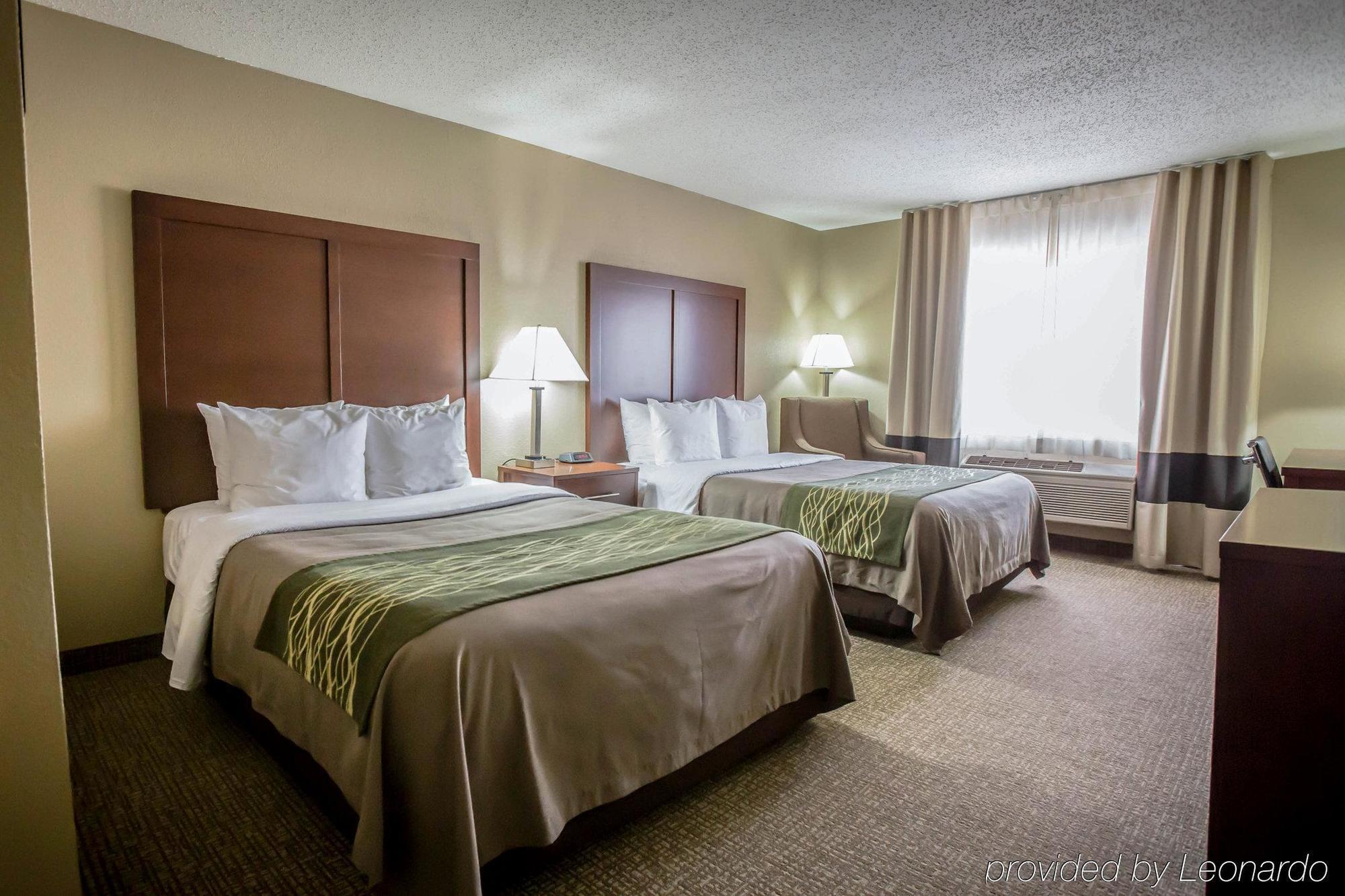 Comfort Inn Morris I-80 Exterior photo