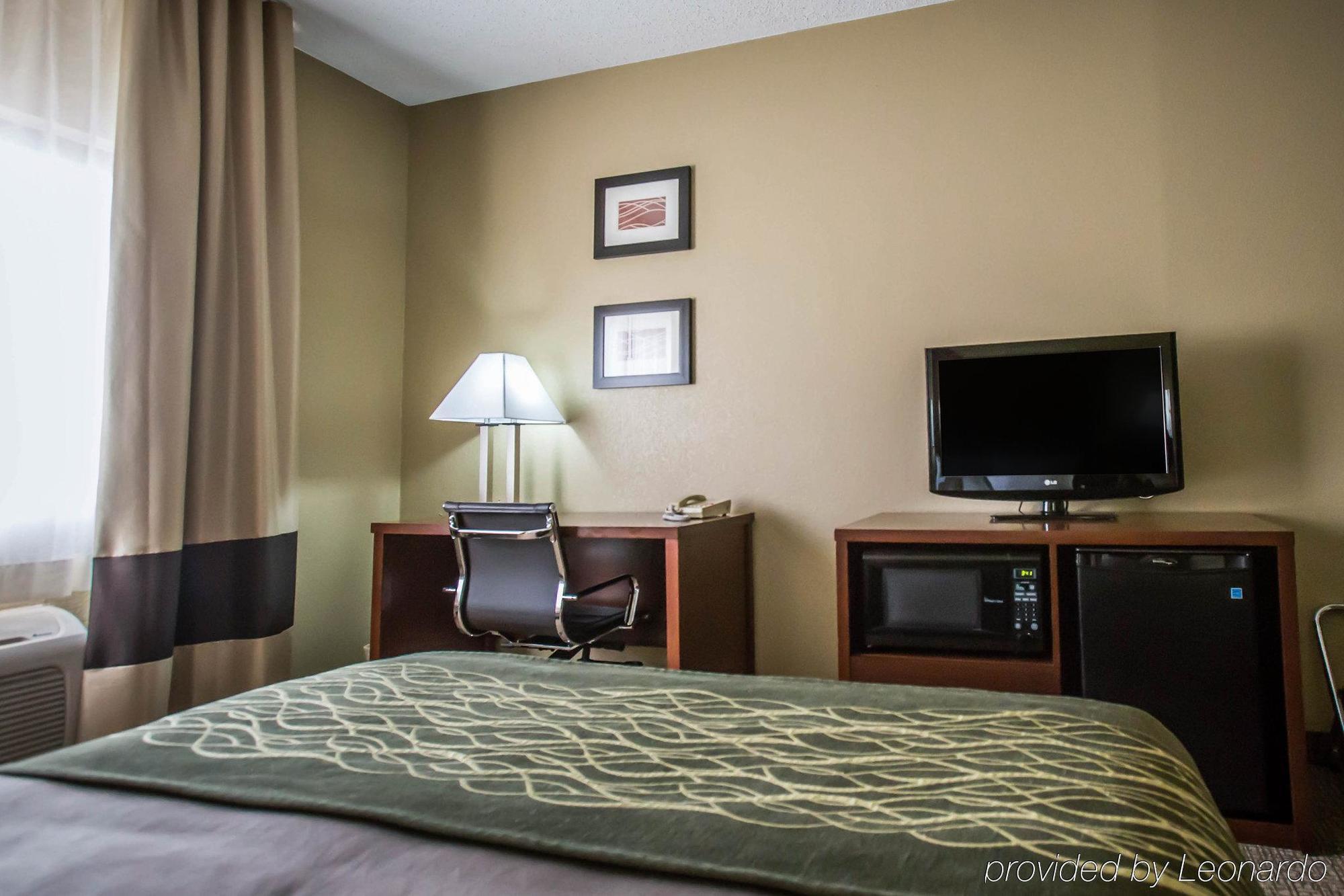 Comfort Inn Morris I-80 Exterior photo