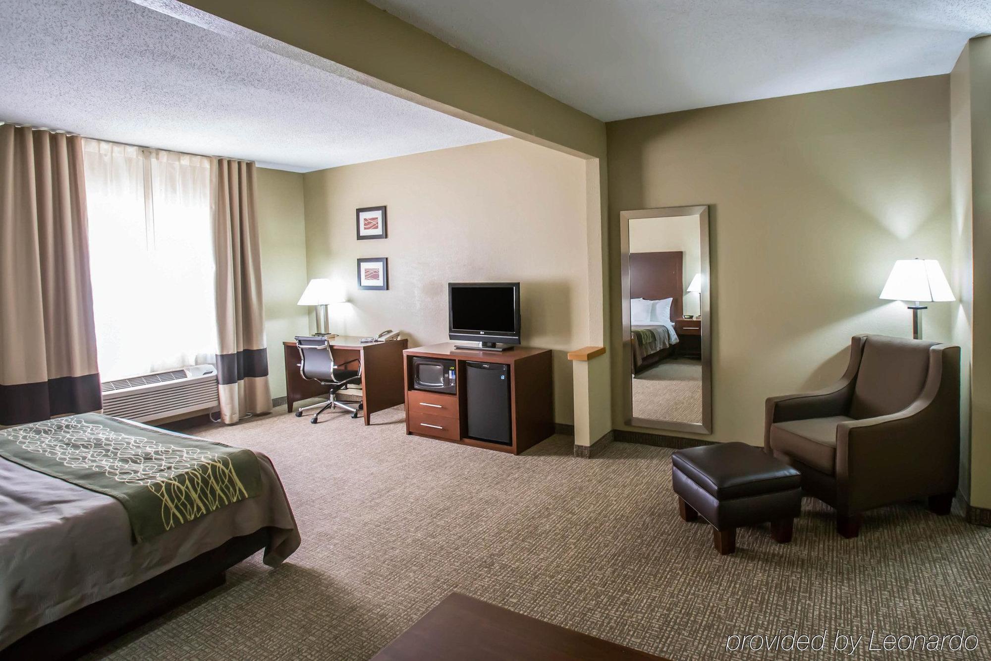 Comfort Inn Morris I-80 Exterior photo