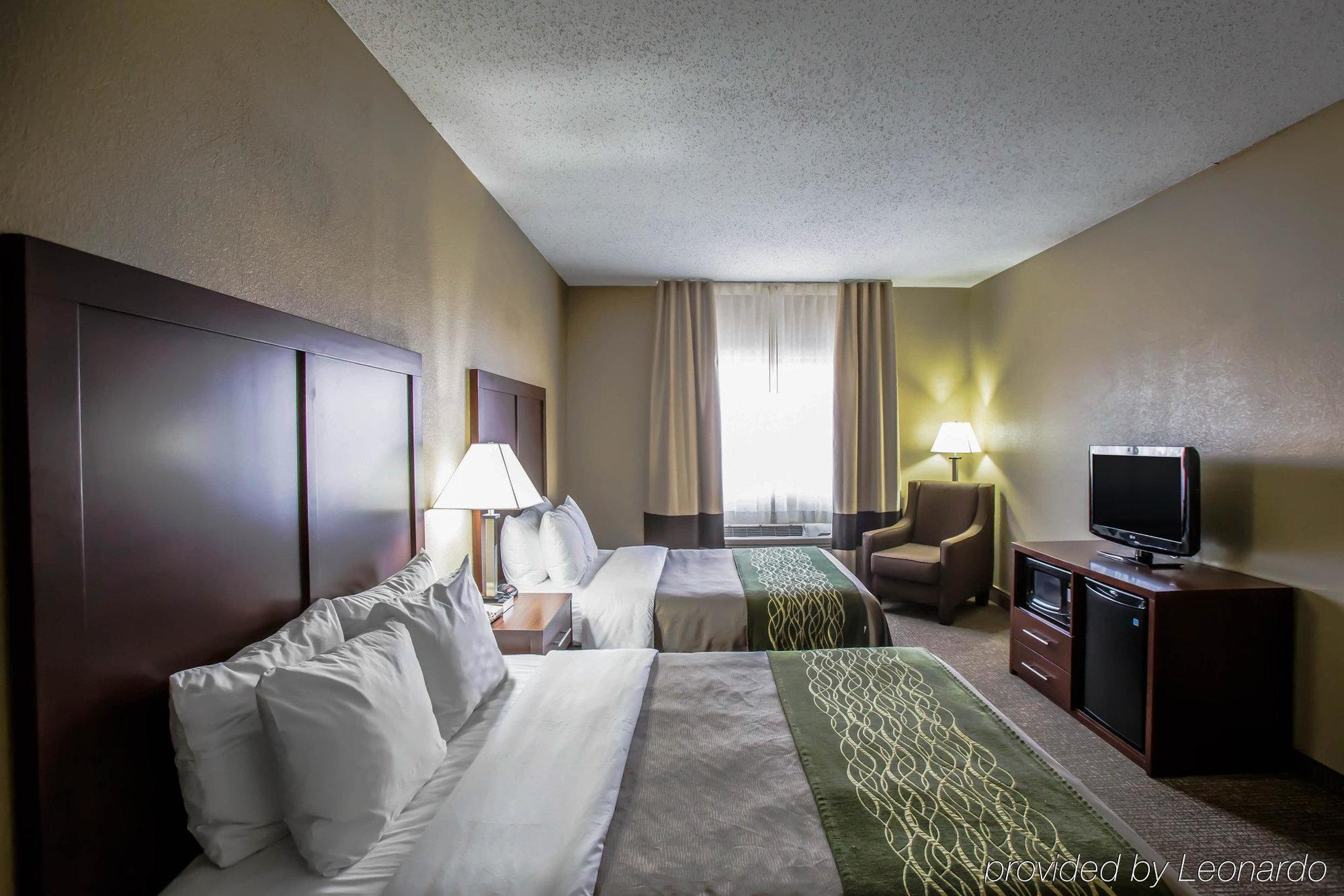 Comfort Inn Morris I-80 Exterior photo