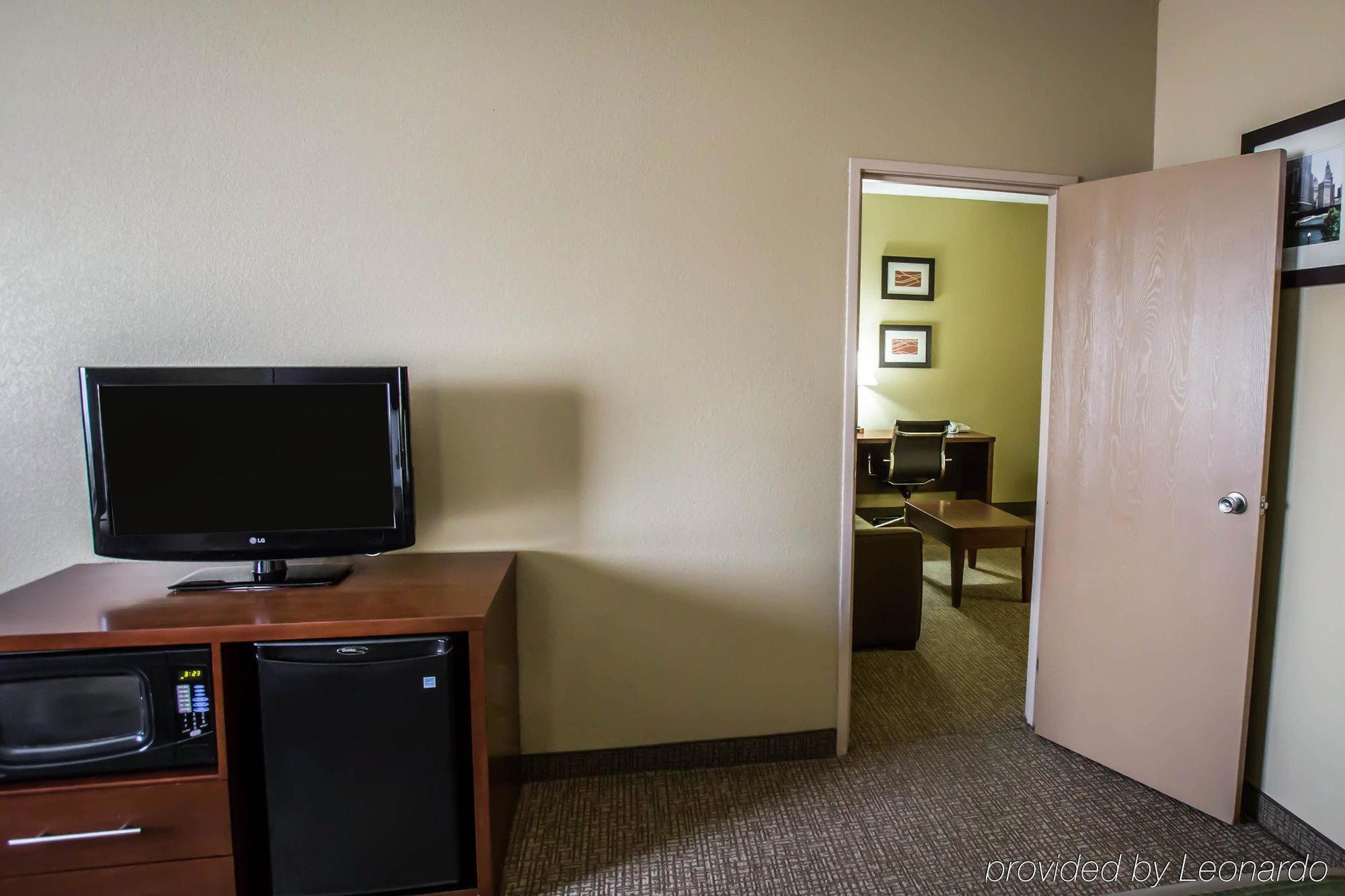 Comfort Inn Morris I-80 Exterior photo