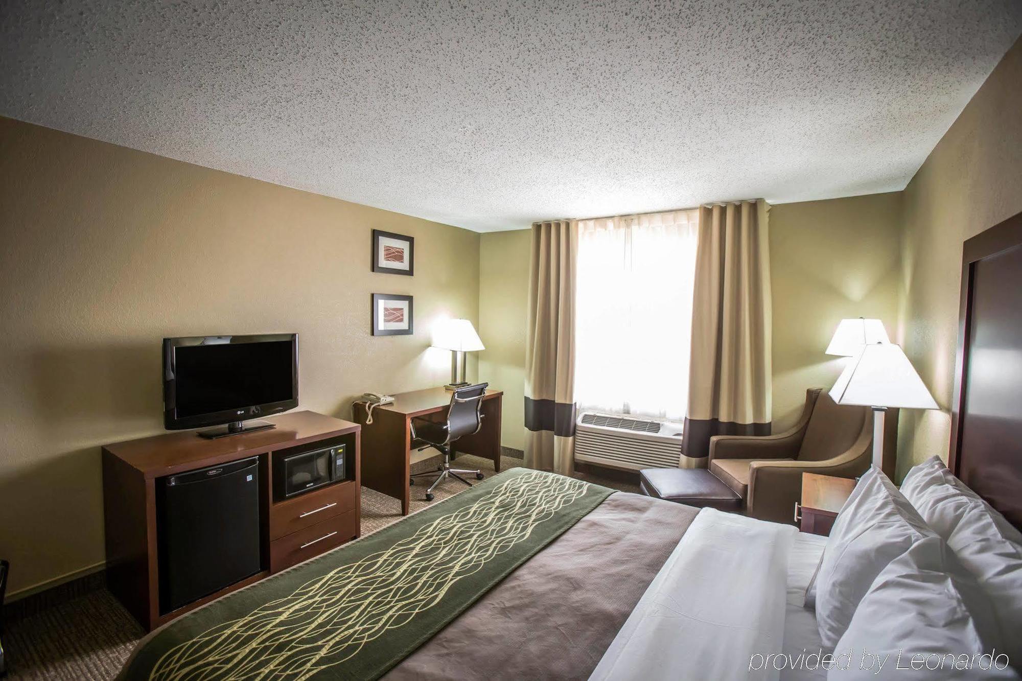 Comfort Inn Morris I-80 Exterior photo