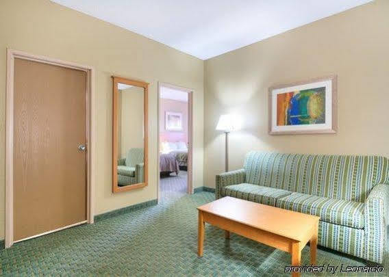 Comfort Inn Morris I-80 Exterior photo